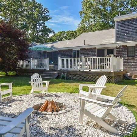 Villa Hot Tub 1 Mile To Swimming On Long Pond Brewster Exterior foto